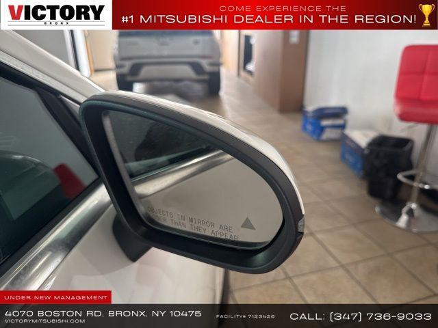 used 2021 Mercedes-Benz CLA 250 car, priced at $18,800