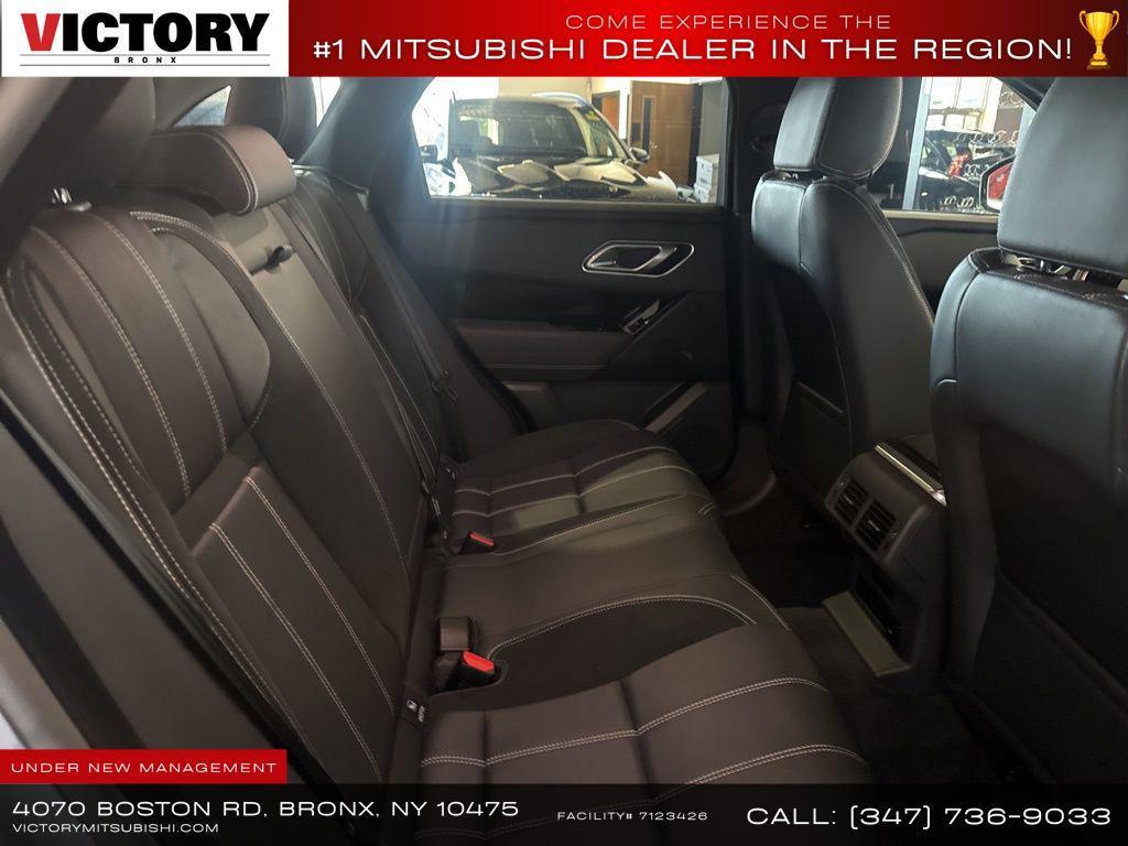 used 2022 Land Rover Range Rover Velar car, priced at $26,305