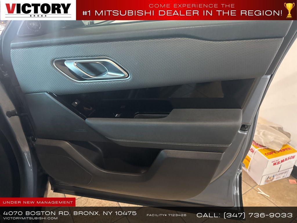 used 2022 Land Rover Range Rover Velar car, priced at $26,305