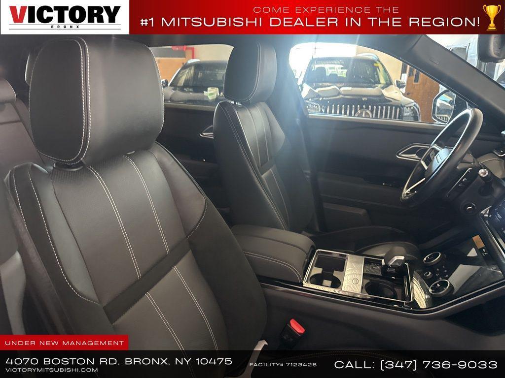 used 2022 Land Rover Range Rover Velar car, priced at $26,305