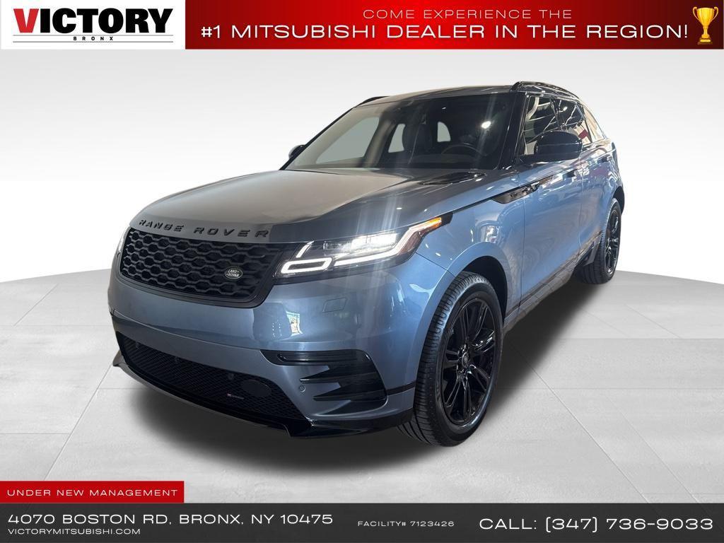 used 2022 Land Rover Range Rover Velar car, priced at $26,305