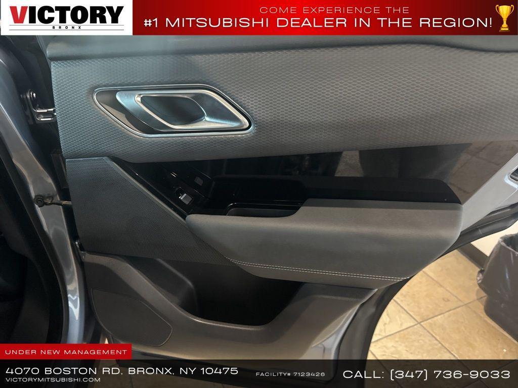 used 2022 Land Rover Range Rover Velar car, priced at $26,305