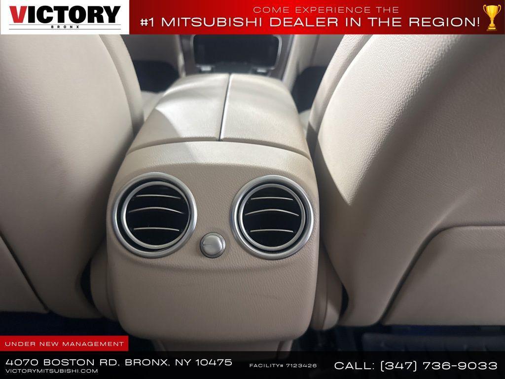 used 2022 Mercedes-Benz GLC 300 car, priced at $25,135