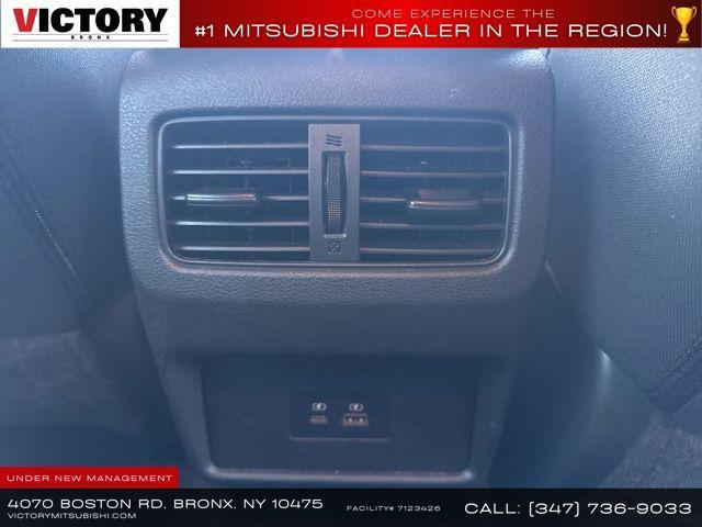 used 2023 Nissan Rogue car, priced at $16,899
