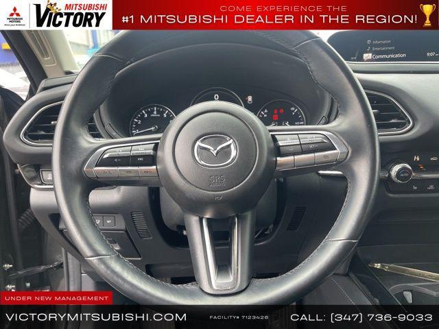 used 2023 Mazda CX-30 car, priced at $20,485