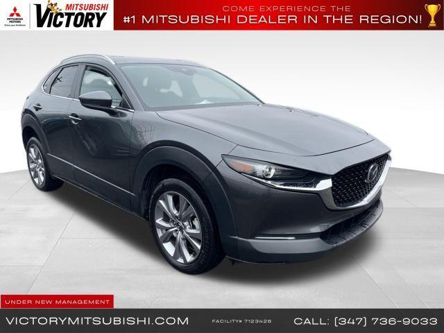 used 2023 Mazda CX-30 car, priced at $20,485