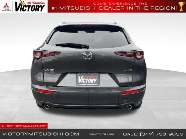 used 2023 Mazda CX-30 car, priced at $20,485