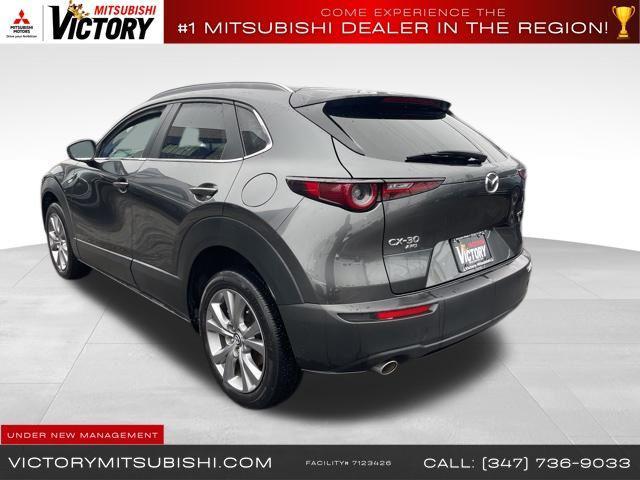 used 2023 Mazda CX-30 car, priced at $20,485