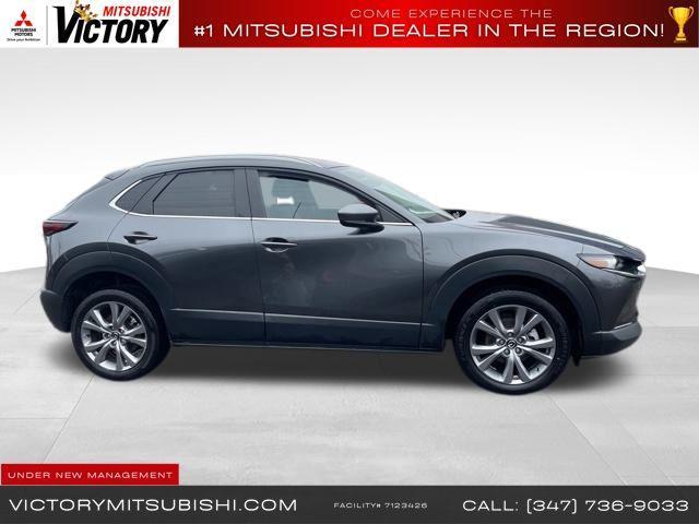 used 2023 Mazda CX-30 car, priced at $20,485