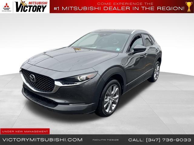 used 2023 Mazda CX-30 car, priced at $20,485