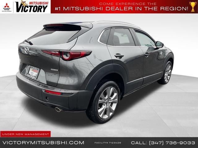 used 2023 Mazda CX-30 car, priced at $20,485