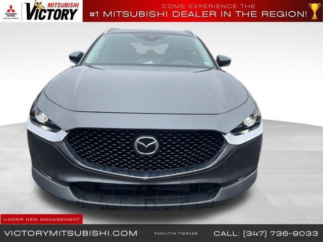 used 2023 Mazda CX-30 car, priced at $20,485