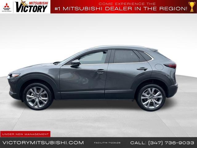 used 2023 Mazda CX-30 car, priced at $20,485