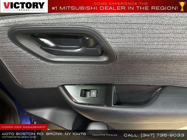 used 2023 Nissan Rogue car, priced at $18,563