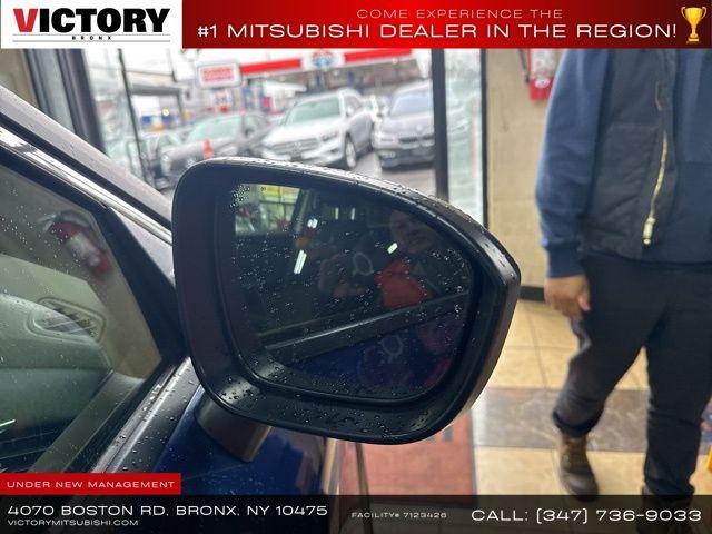 used 2023 Nissan Rogue car, priced at $18,563