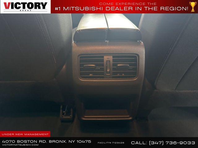 used 2023 Nissan Rogue car, priced at $18,563
