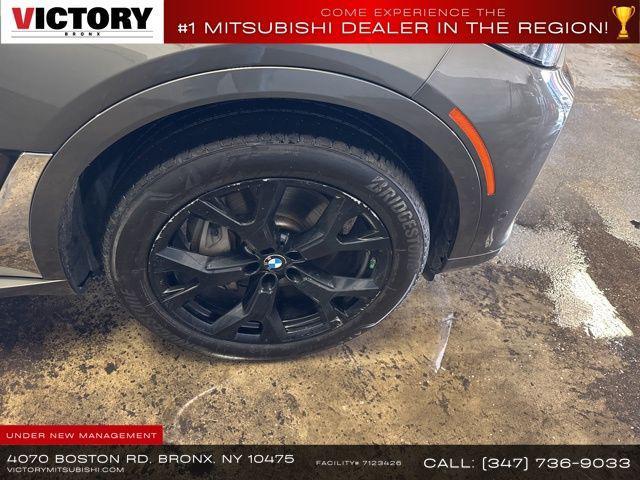 used 2020 BMW X7 car, priced at $28,006