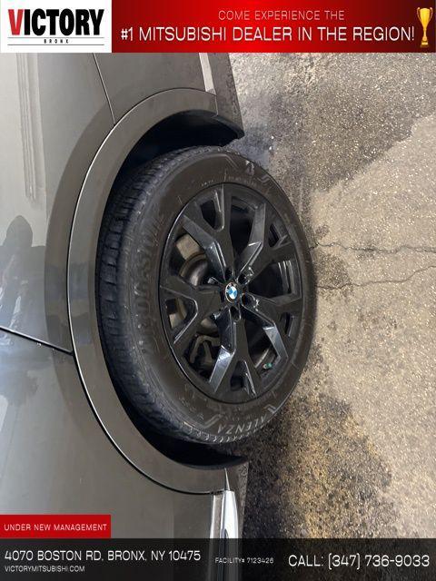 used 2020 BMW X7 car, priced at $28,006