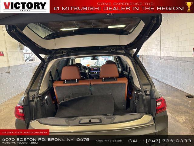 used 2020 BMW X7 car, priced at $28,006