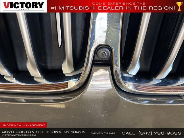 used 2020 BMW X7 car, priced at $28,006