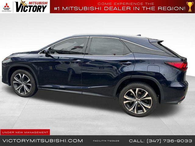 used 2020 Lexus RX 350 car, priced at $24,805