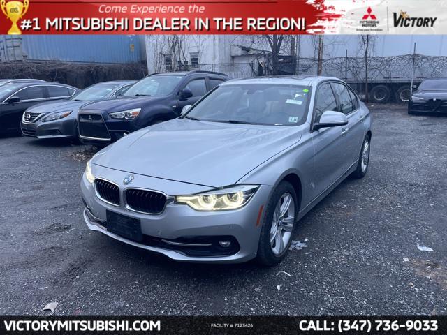used 2016 BMW 328 car, priced at $10,695
