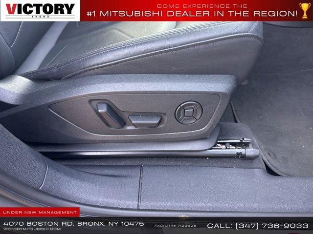 used 2023 Audi Q3 car, priced at $22,503