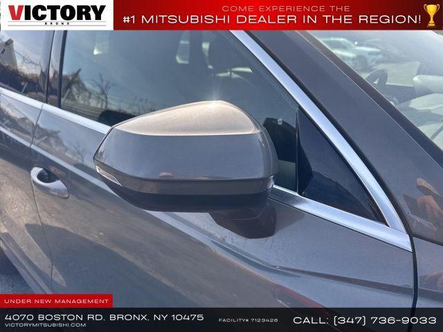 used 2023 Audi Q3 car, priced at $22,503