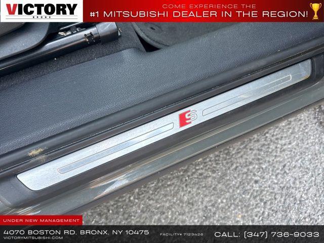 used 2023 Audi Q3 car, priced at $22,503
