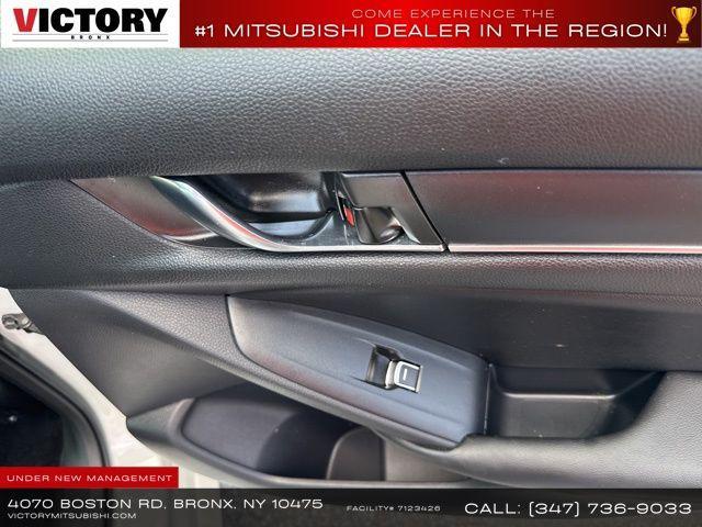 used 2022 Honda Accord car, priced at $22,270