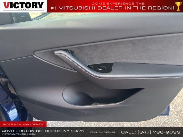 used 2021 Tesla Model Y car, priced at $23,990