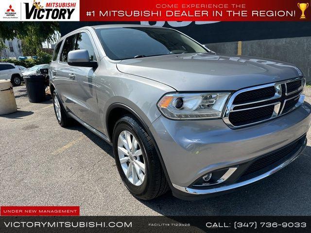 used 2019 Dodge Durango car, priced at $16,580