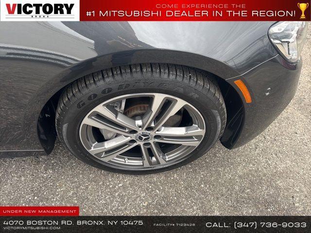 used 2021 Mercedes-Benz E-Class car, priced at $29,637