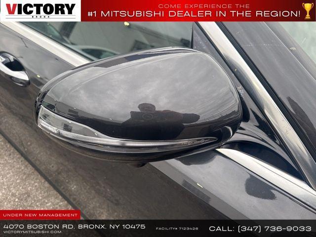 used 2021 Mercedes-Benz E-Class car, priced at $29,637