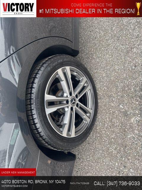 used 2021 Mercedes-Benz E-Class car, priced at $29,637