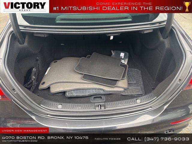 used 2021 Mercedes-Benz E-Class car, priced at $29,637