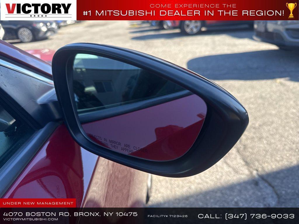 used 2021 Honda Accord car, priced at $17,375