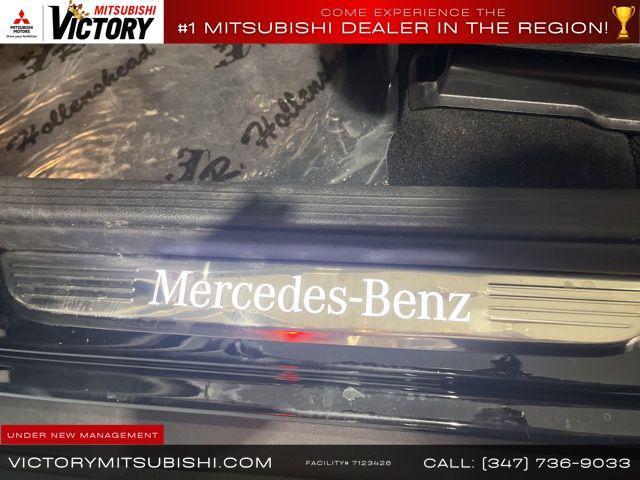 used 2022 Mercedes-Benz GLC 300 car, priced at $24,537