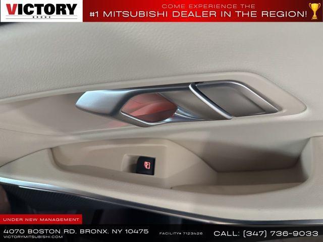 used 2022 BMW 330 car, priced at $23,490