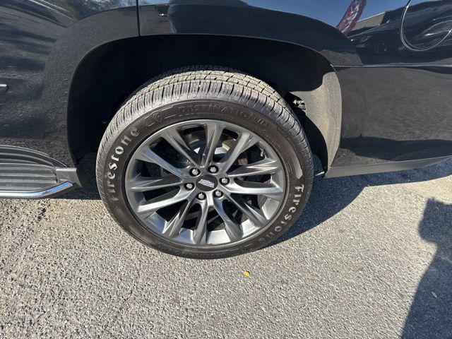 used 2019 Cadillac Escalade car