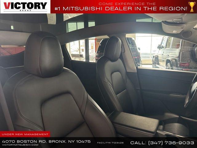 used 2022 Tesla Model Y car, priced at $19,800