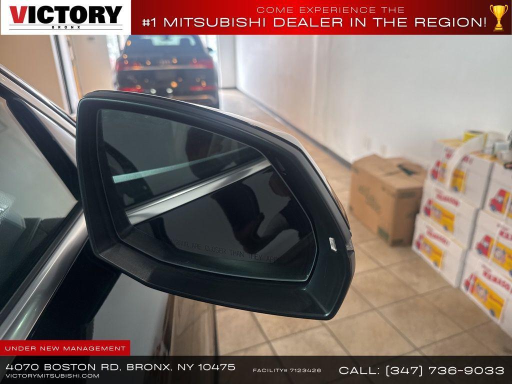 used 2022 Audi Q5 car, priced at $20,525