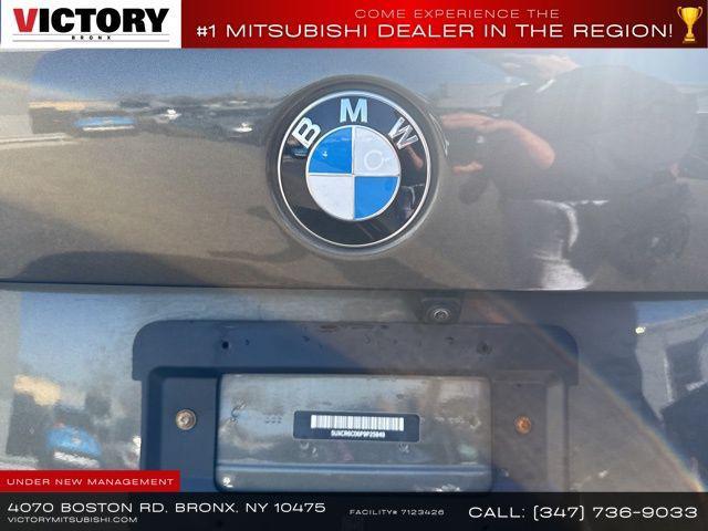 used 2023 BMW X5 car, priced at $31,568