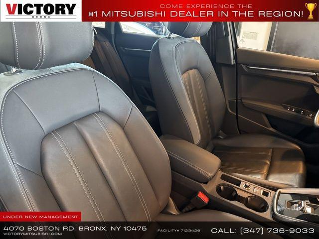 used 2023 Audi A3 car, priced at $18,799