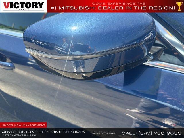 used 2022 BMW 530 car, priced at $28,015