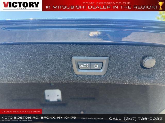 used 2022 BMW 530 car, priced at $28,015