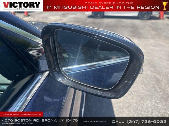used 2022 BMW 530 car, priced at $28,015