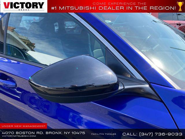 used 2021 Honda Accord car, priced at $20,012