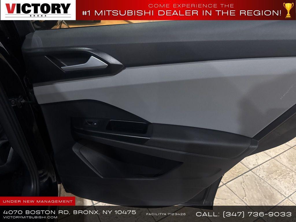 used 2022 Volkswagen Taos car, priced at $17,185