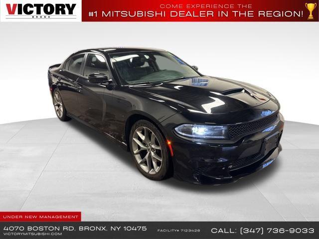used 2023 Dodge Charger car, priced at $17,879